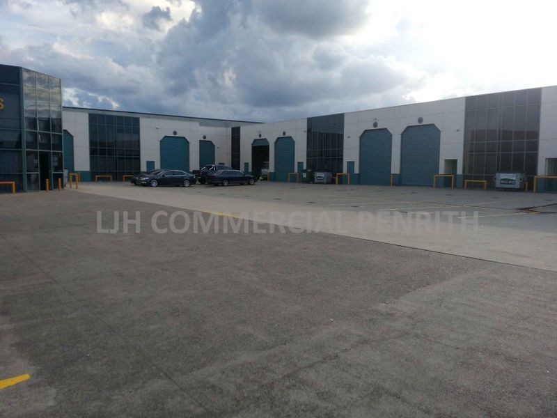 Minchinbury NSW 2770