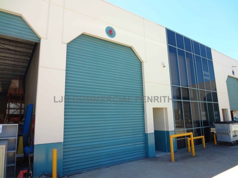 Minchinbury NSW 2770