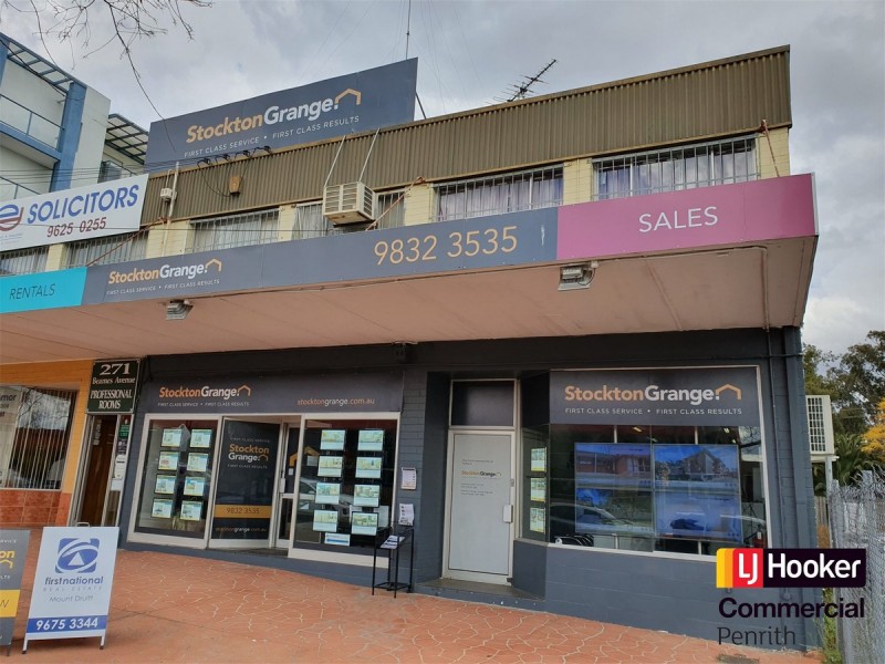 Mount Druitt NSW 2770