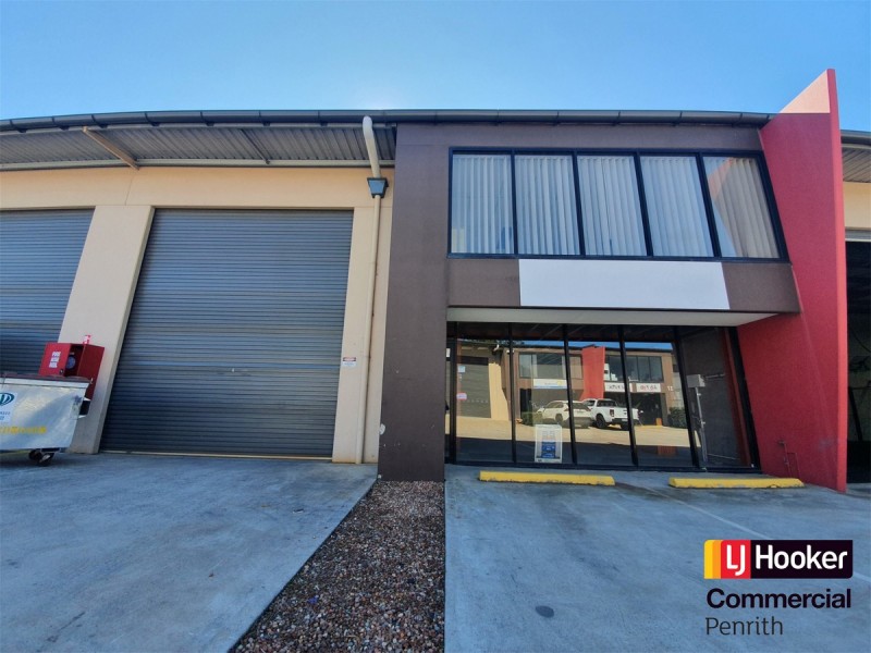 Penrith NSW 2750