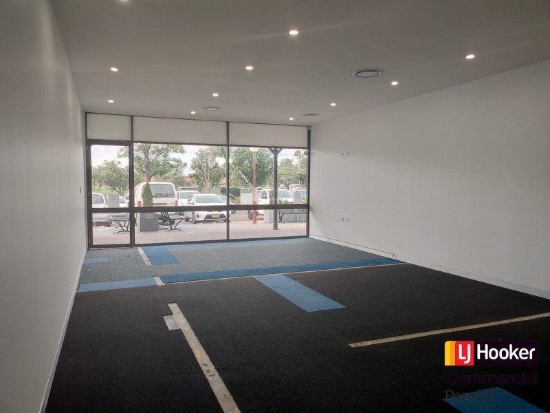 Minchinbury NSW 2770