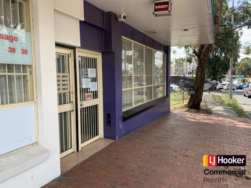 Mount Druitt NSW 2770