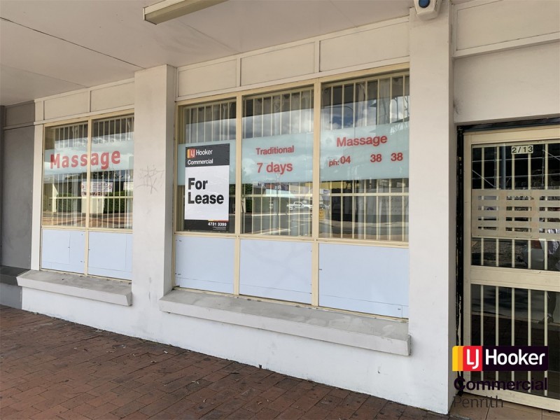 Mount Druitt NSW 2770