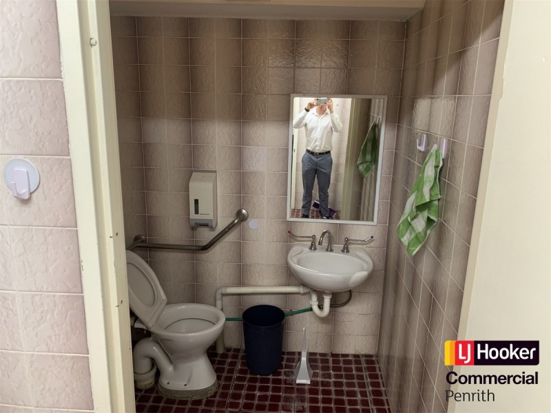 Mount Druitt NSW 2770