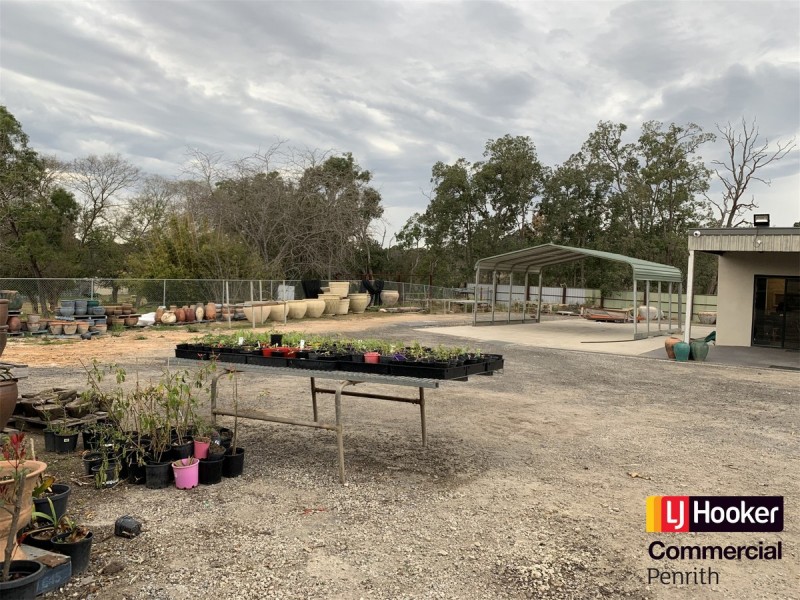 Mulgoa NSW 2745
