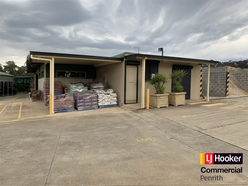 Mulgoa NSW 2745