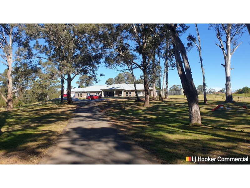 Orchard Hills NSW 2748