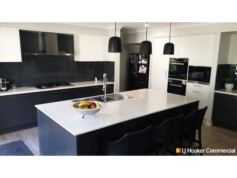 Orchard Hills NSW 2748