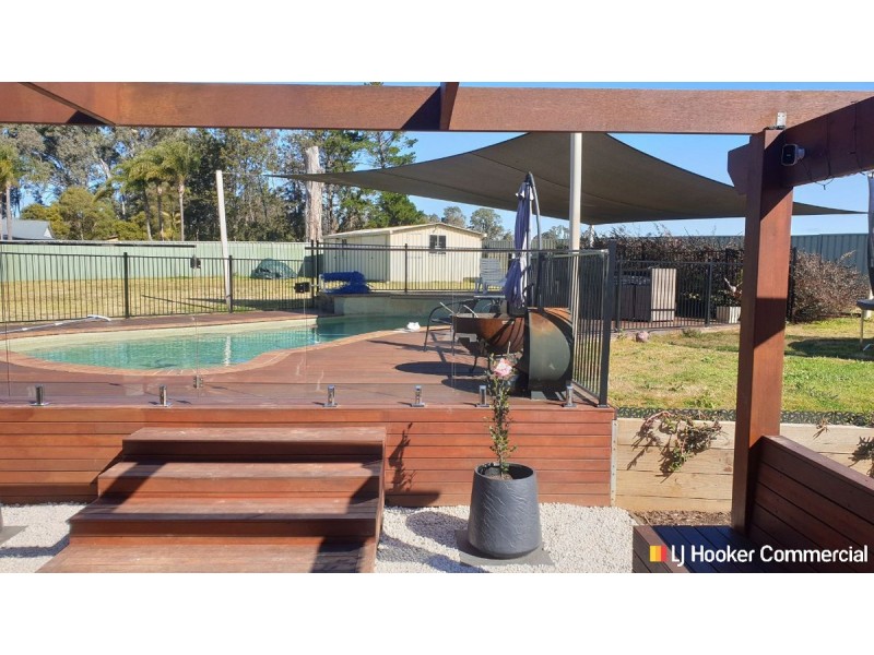 Orchard Hills NSW 2748