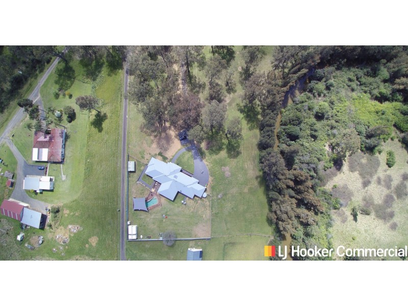 Orchard Hills NSW 2748