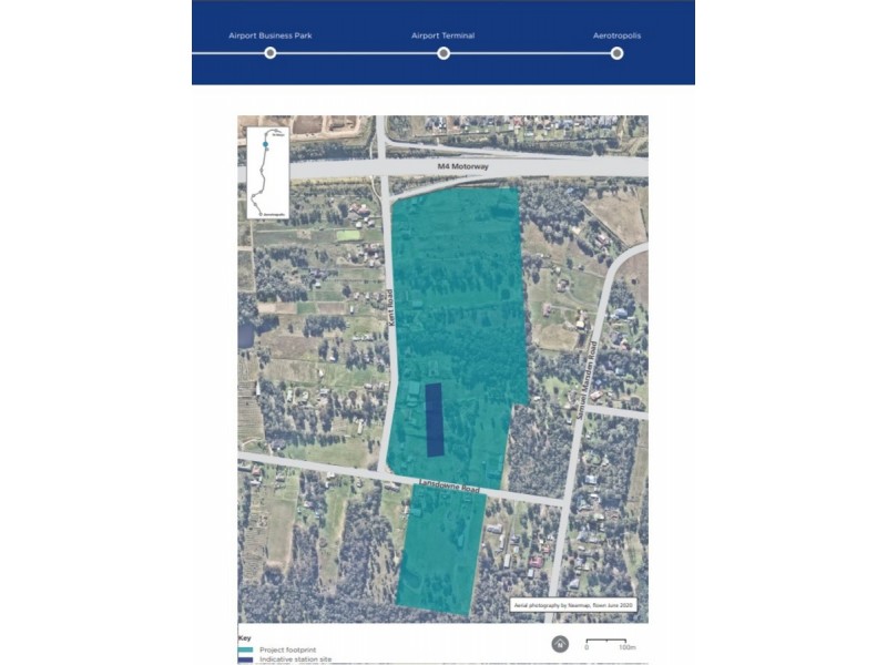 Orchard Hills NSW 2748