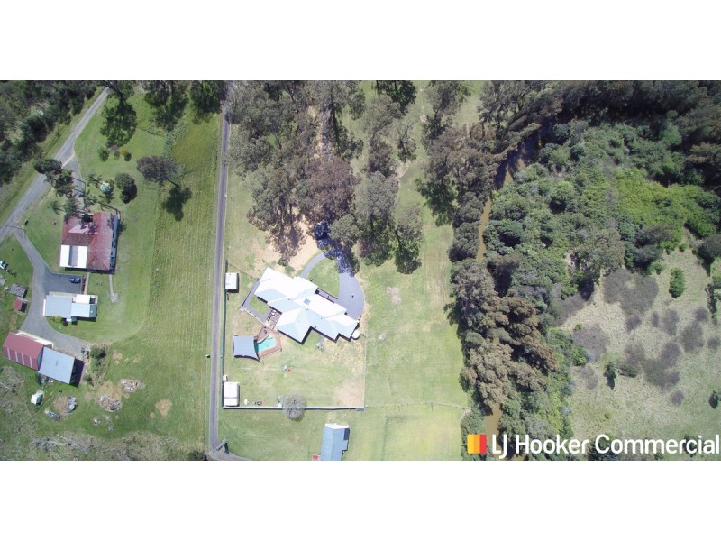 Orchard Hills NSW 2748