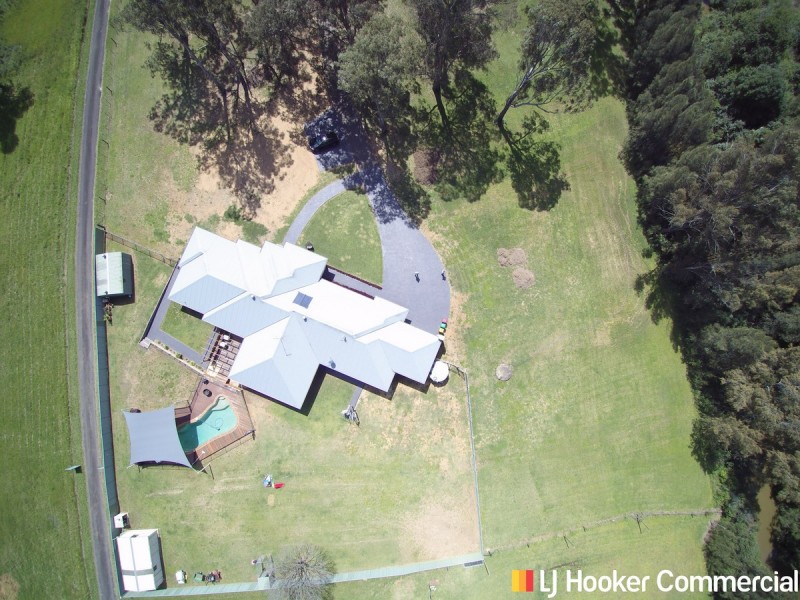 Orchard Hills NSW 2748