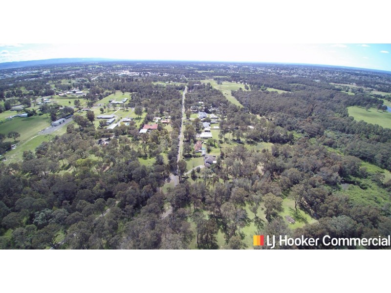 Orchard Hills NSW 2748