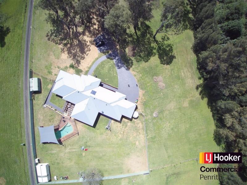 Orchard Hills NSW 2748