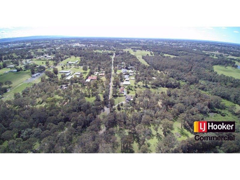 Orchard Hills NSW 2748