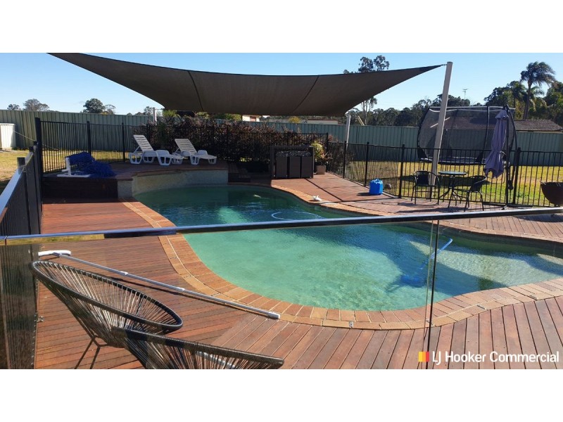 Orchard Hills NSW 2748