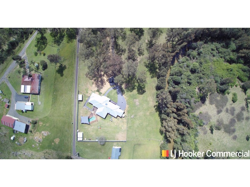 Orchard Hills NSW 2748