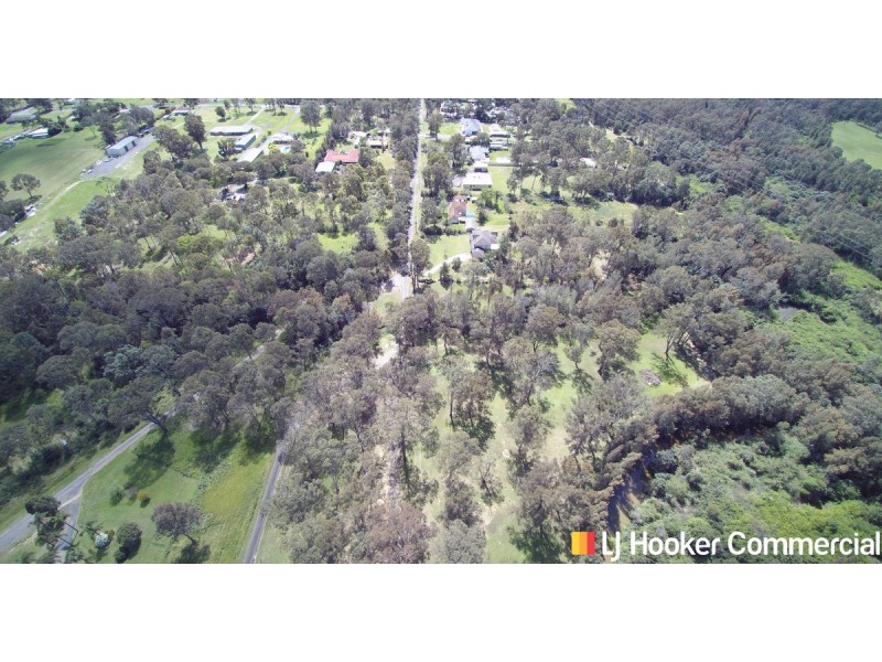 Orchard Hills NSW 2748