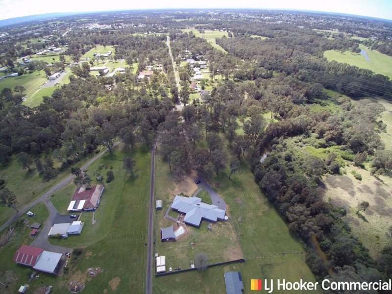 Orchard Hills NSW 2748