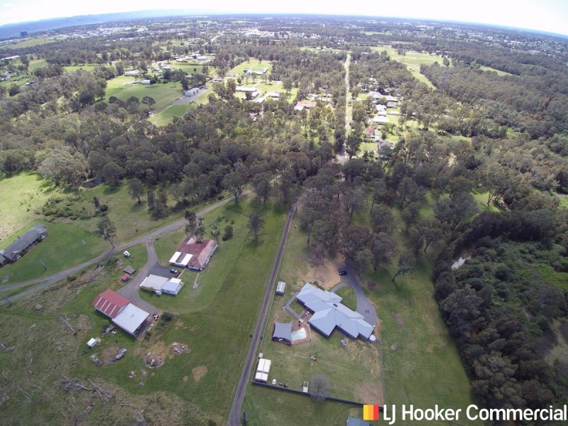 Orchard Hills NSW 2748