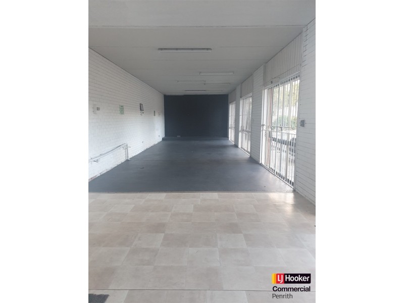 Mount Druitt NSW 2770