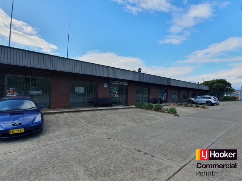 Mount Druitt NSW 2770