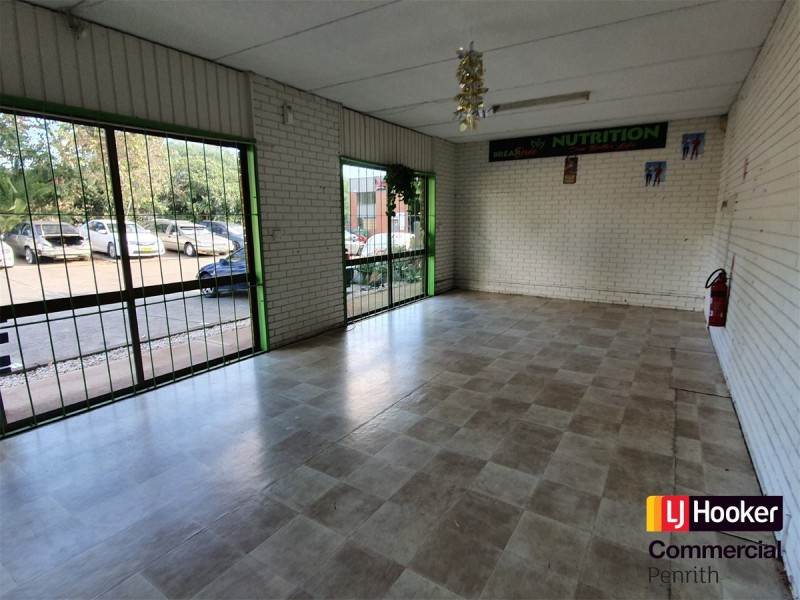 Mount Druitt NSW 2770