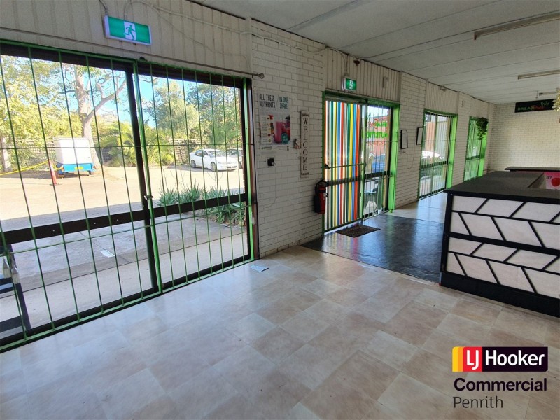 Mount Druitt NSW 2770