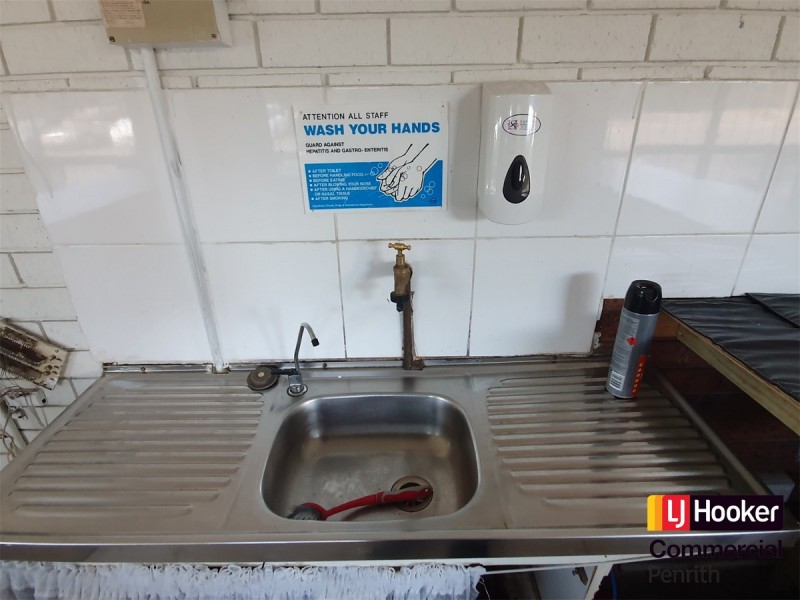 Mount Druitt NSW 2770