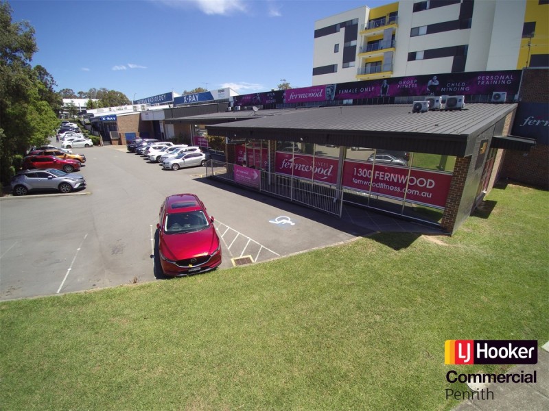 Penrith NSW 2750