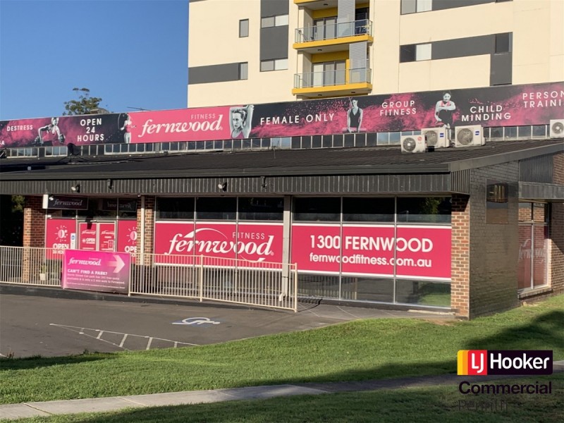 Penrith NSW 2750