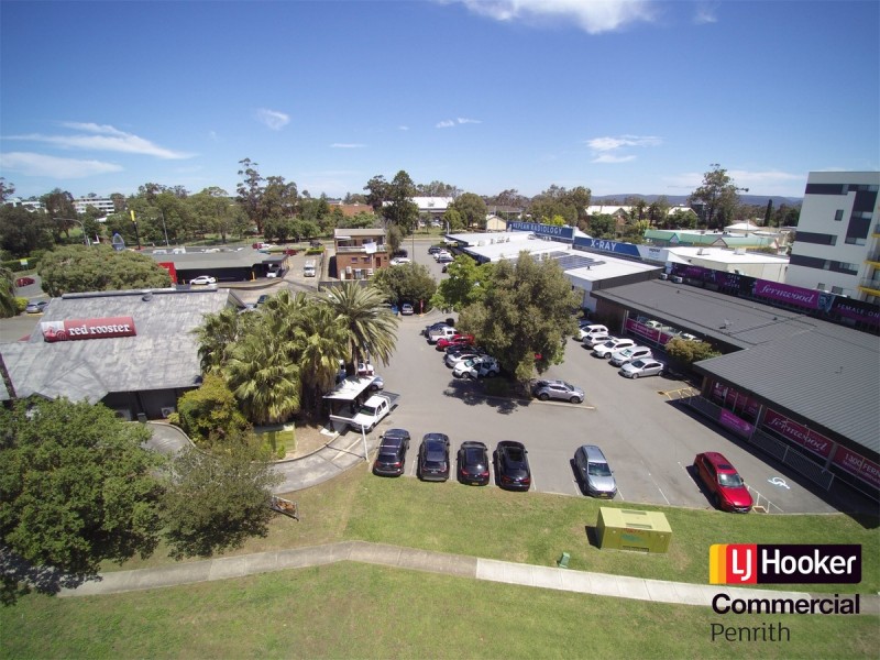 Penrith NSW 2750