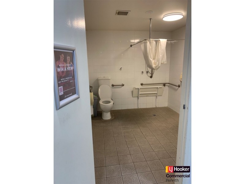 Penrith NSW 2750