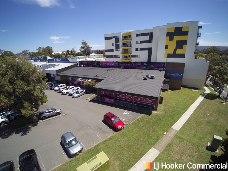 Penrith NSW 2750