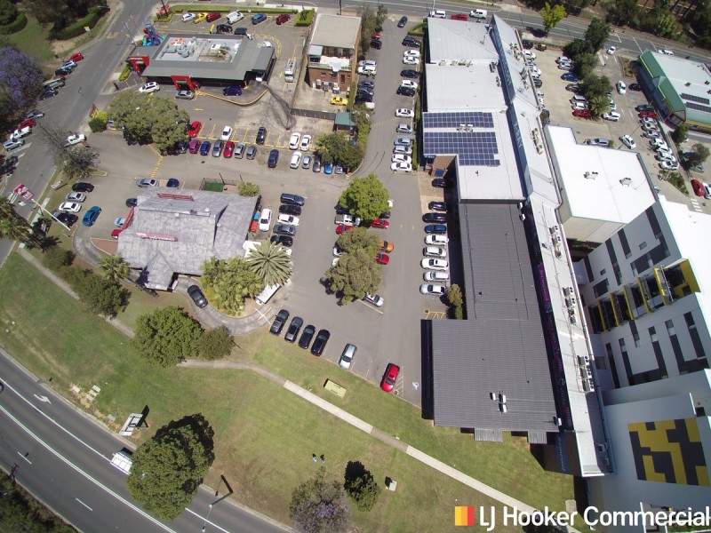 Penrith NSW 2750