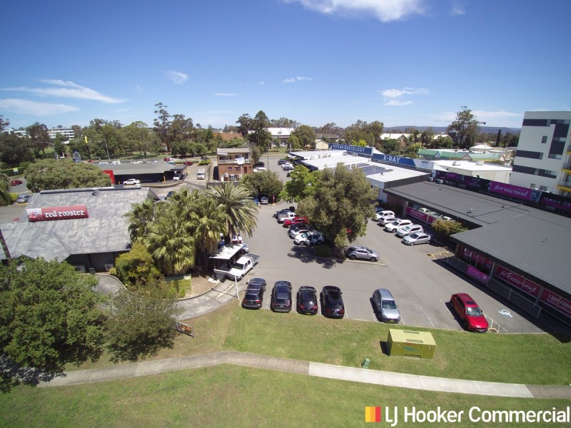 Penrith NSW 2750