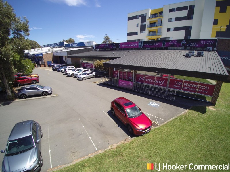 Penrith NSW 2750