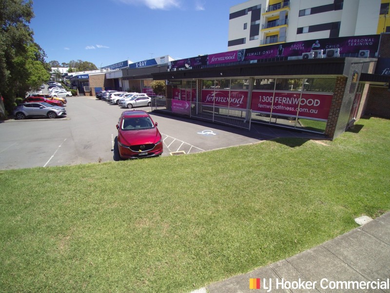 Penrith NSW 2750
