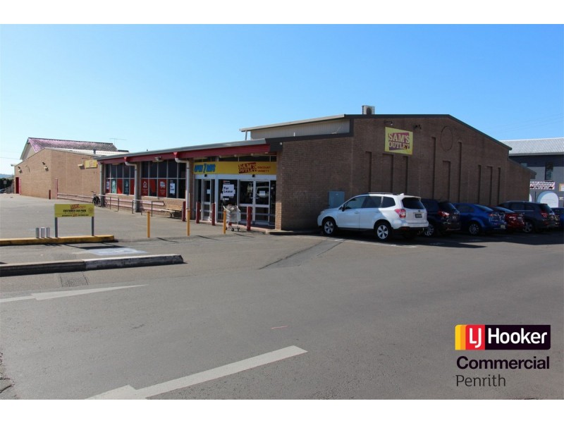 Richmond NSW 2753