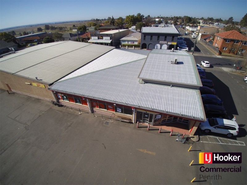 Richmond NSW 2753