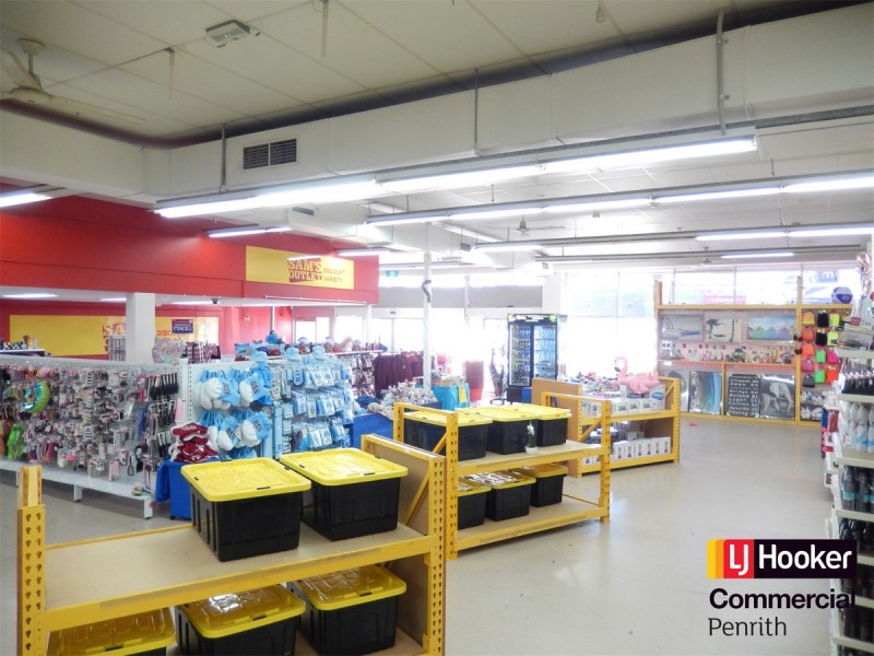 Richmond NSW 2753