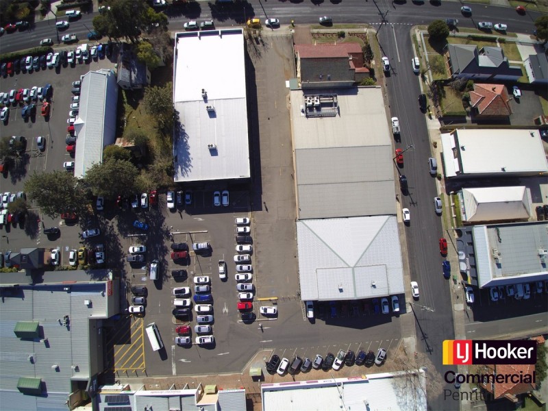 Richmond NSW 2753