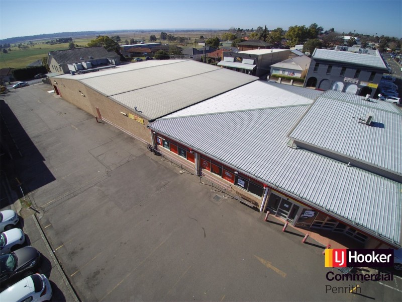 Richmond NSW 2753