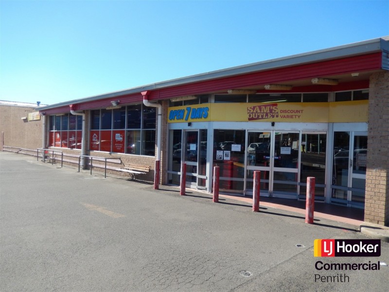 Richmond NSW 2753