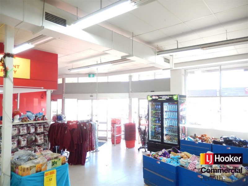 Richmond NSW 2753