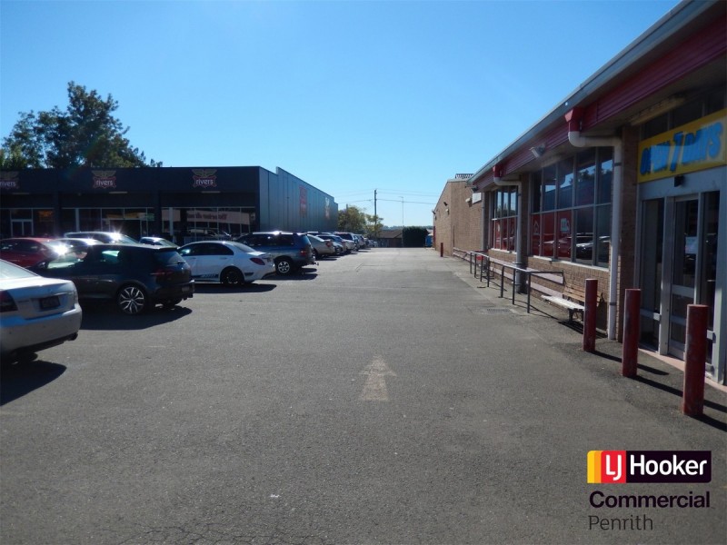 Richmond NSW 2753