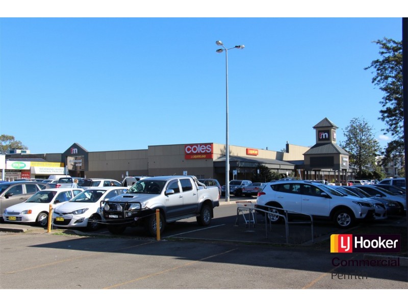 Richmond NSW 2753