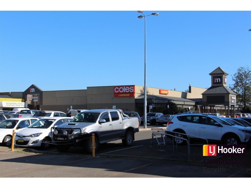 Richmond NSW 2753