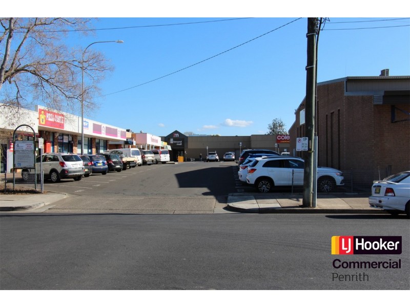 Richmond NSW 2753